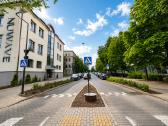 Išskirtinis gyvenamosios paskirties loftas su stog - nuotraukos Nr. 20