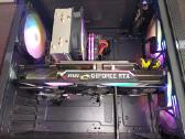 I5 12400f, H610m, 16gb, Rtx2080s, 480gb SSD, 320gb - nuotraukos Nr. 7