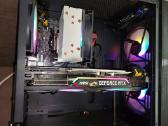 I5 12400f, H610m, 16gb, Rtx2080s, 480gb SSD, 320gb - nuotraukos Nr. 8