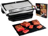 Elektrinė kepsninė Tefal Optigrill+ XL Gc722d34 - nuotraukos Nr. 3