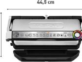 Elektrinė kepsninė Tefal Optigrill+ XL Gc722d34 - nuotraukos Nr. 4