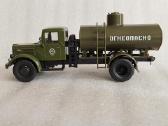 Maz-200 Ac-8 - nuotraukos Nr. 4