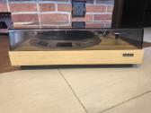 Denon Dp-1700 plokštelių grotuvas - nuotraukos Nr. 2