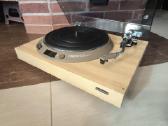 Denon Dp-1700 plokštelių grotuvas - nuotraukos Nr. 7