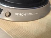 Denon Dp-1700 plokštelių grotuvas - nuotraukos Nr. 9