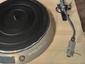 Denon Dp-1700 plokštelių grotuvas - nuotraukos Nr. 10