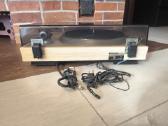 Denon Dp-1700 plokštelių grotuvas - nuotraukos Nr. 13