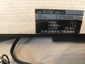 Denon Dp-1700 plokštelių grotuvas - nuotraukos Nr. 14