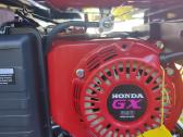 Honda elektros generatorius - nuotraukos Nr. 2