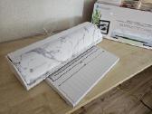 Silhouette Cameo 5 su daugybę plėvelių ir priedų! - nuotraukos Nr. 6