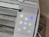 Silhouette Cameo 5 su daugybę plėvelių ir priedų! - nuotraukos Nr. 9