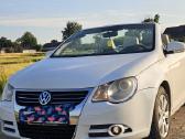 Du automobiliai viename Volkswagen EOS 2.0benzinas - nuotraukos Nr. 2