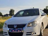 Du automobiliai viename Volkswagen EOS 2.0benzinas - nuotraukos Nr. 4