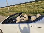 Du automobiliai viename Volkswagen EOS 2.0benzinas - nuotraukos Nr. 9