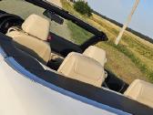 Du automobiliai viename Volkswagen EOS 2.0benzinas - nuotraukos Nr. 11