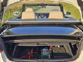 Du automobiliai viename Volkswagen EOS 2.0benzinas - nuotraukos Nr. 15