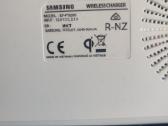 Samsung watch6 40mm ir samsung stotele krovimui - nuotraukos Nr. 2