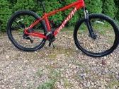 Specialized kalnų dviratis - nuotraukos Nr. 2