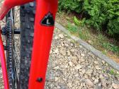 Specialized kalnų dviratis - nuotraukos Nr. 4