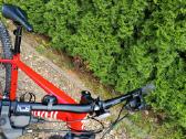Specialized kalnų dviratis - nuotraukos Nr. 5