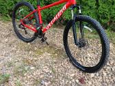 Specialized kalnų dviratis - nuotraukos Nr. 6