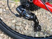 Specialized kalnų dviratis - nuotraukos Nr. 7