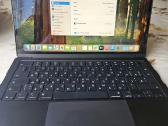 Apple MacBook Air 13.6" M4 / 16gb / 256gb SSD - nuotraukos Nr. 2