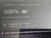 Parduodamas Lenovo Yoga 7 2023m - nuotraukos Nr. 12