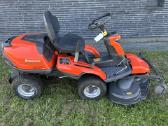 Husqvarna R 316 Txs awd - nuotraukos Nr. 2