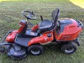 Husqvarna R 316 Txs awd - nuotraukos Nr. 3