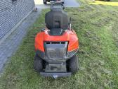Husqvarna R 316 Txs awd - nuotraukos Nr. 4