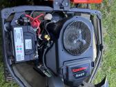 Husqvarna R 316 Txs awd - nuotraukos Nr. 5
