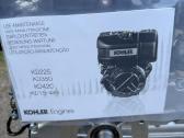 Dyzelinis variklis Kohler,hatz - nuotraukos Nr. 5