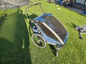 Thule chariot cross 2 - nuotraukos Nr. 3