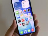 iPhone 13 Mini - nuotraukos Nr. 4