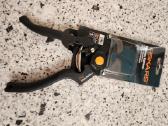 Naujos genėjimo žirklės Fiskars P 90 - nuotraukos Nr. 4