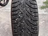 Originalūs Nissan Qashqai R17 ratlankiai - nuotraukos Nr. 4