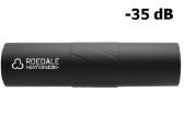 Garso slopintuvas Roedale Hunter 50xk+ 30-06 - nuotraukos Nr. 2