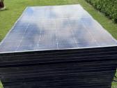 Ja Solar 405w saulės panelės - nuotraukos Nr. 2