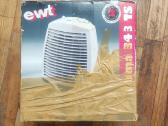 Šildytuvas ventiliatorius Ewt Clima 343 Ts - nuotraukos Nr. 5