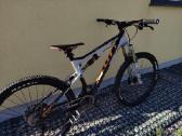 Dviratis Scott Genius 730 - nuotraukos Nr. 3