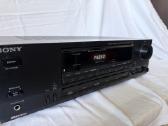 Sony Str-gx315 - nuotraukos Nr. 4