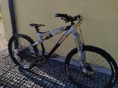 Dviratis Scott Genius 730 - nuotraukos Nr. 4