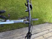 MTB dviratis Fuji Nevada 29" - nuotraukos Nr. 7