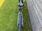 MTB dviratis Fuji Nevada 29" - nuotraukos Nr. 3