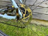 MTB dviratis Fuji Nevada 29" - nuotraukos Nr. 6