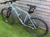 MTB dviratis Fuji Nevada 29" - nuotraukos Nr. 2