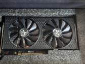 Xfx Speedster Rx 6600 8gb - nuotraukos Nr. 3