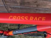 Cube cross race SL gravel - nuotraukos Nr. 4