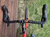 Cube cross race SL gravel - nuotraukos Nr. 5
